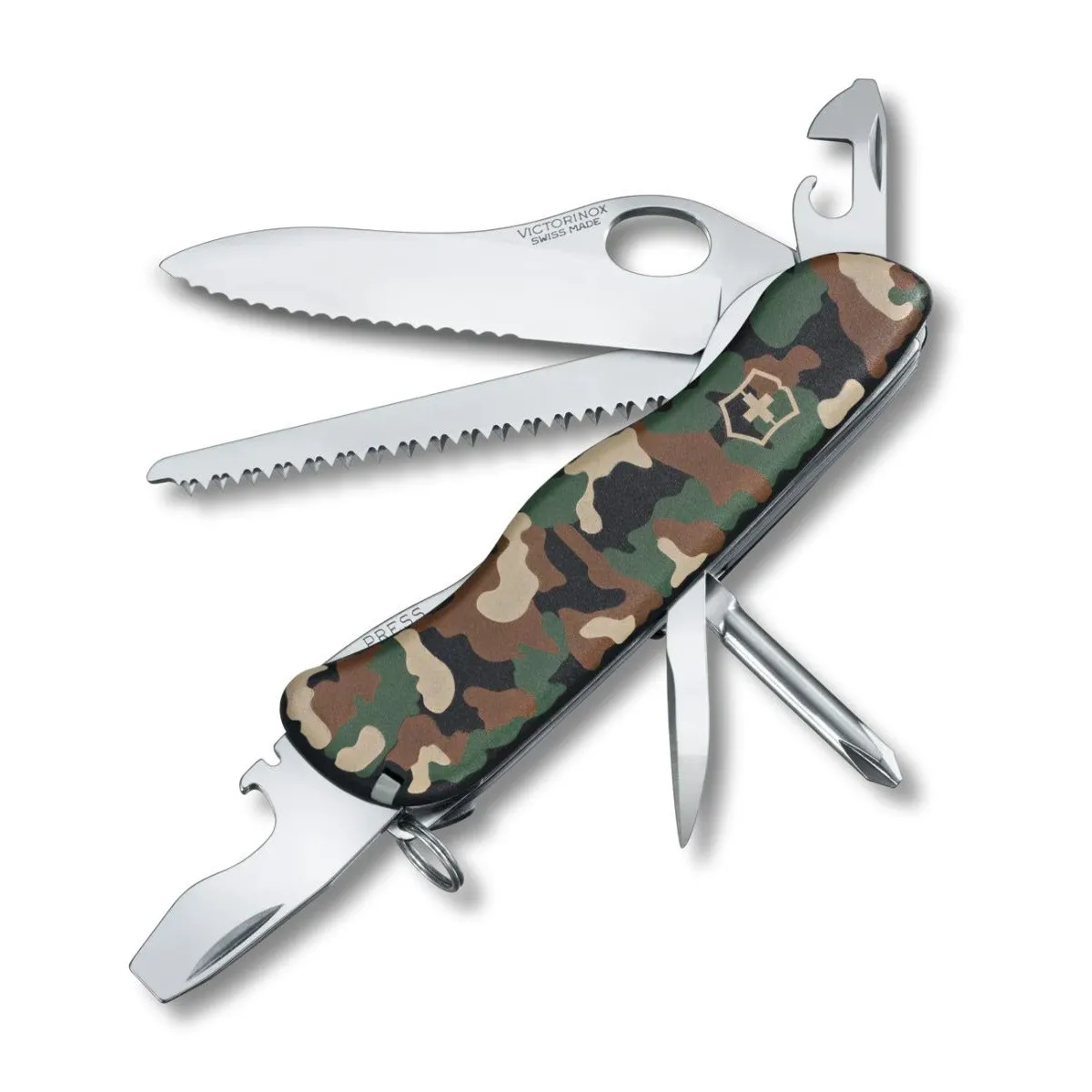 VICTORINOX TRAILMASTER MW, 111M DZEPNI NOZ 