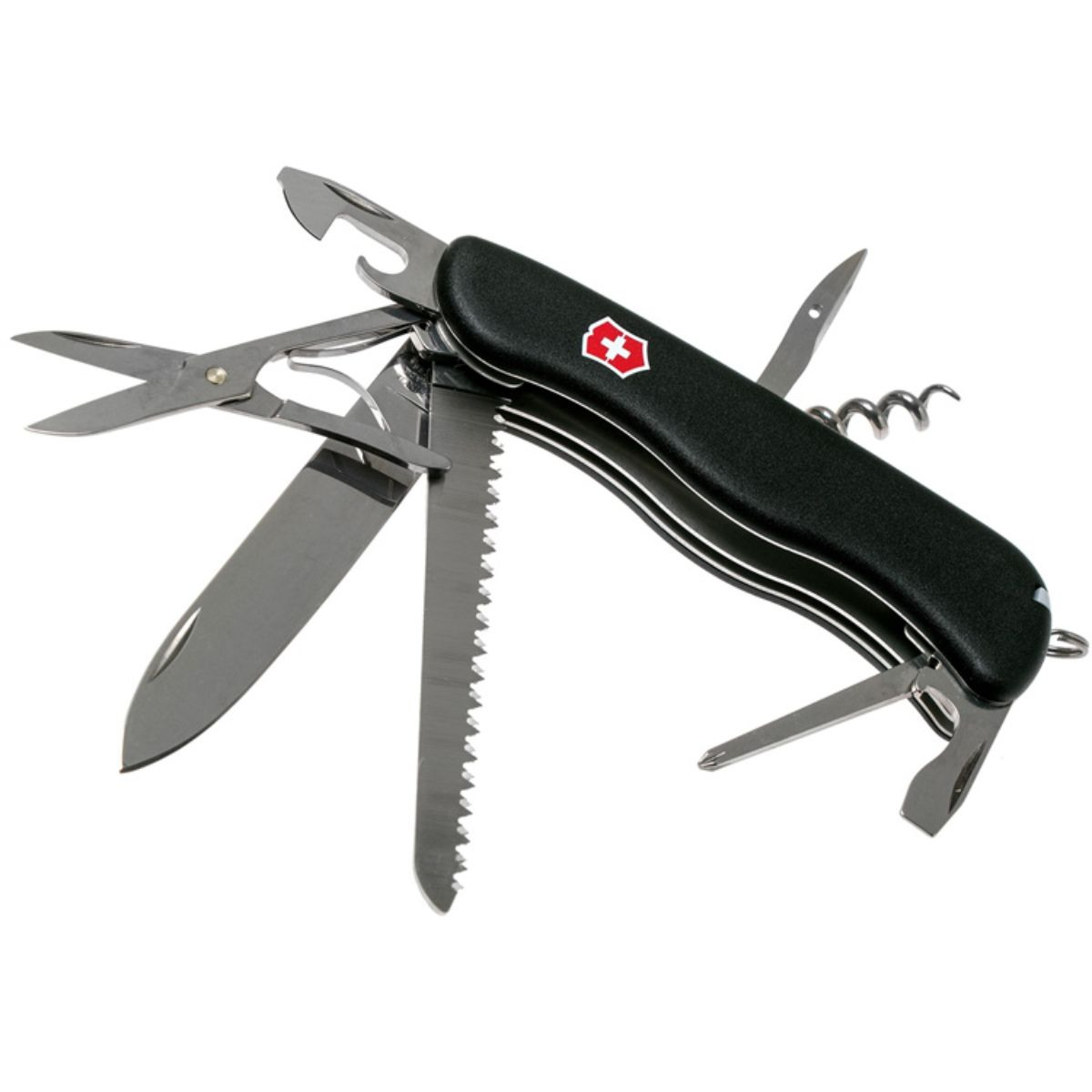 VICTORINOX DZEPNI NOZ OUTRIDER 