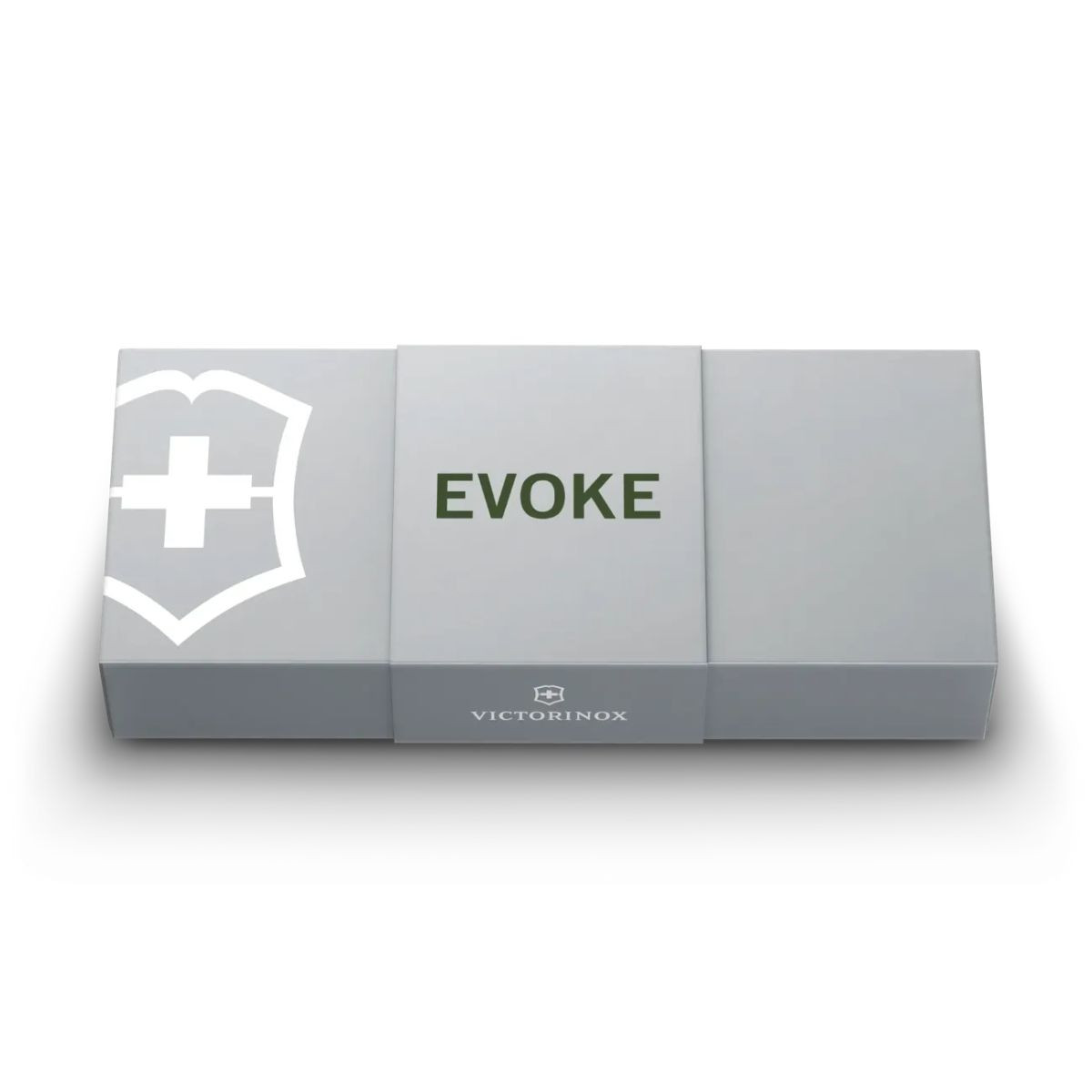 VICTORINOX EVOKE BSH ALOX DZEPNI NOZ, OLIVE GREEN 