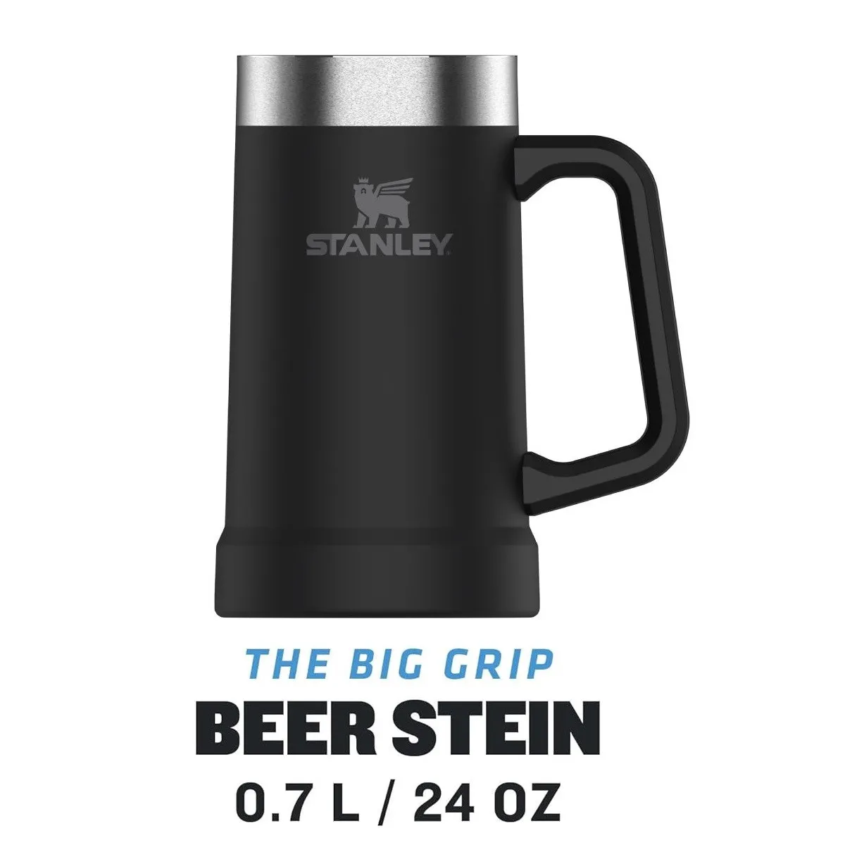 Stanley Adventure Big Grip 0.70L krigla 