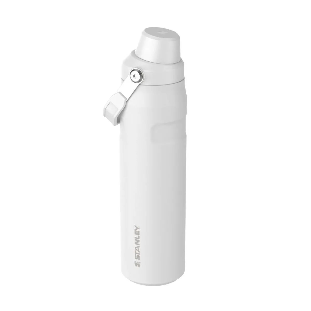 Stanley Iceflow™ Fast Flow Bottle 0.6L bijela 