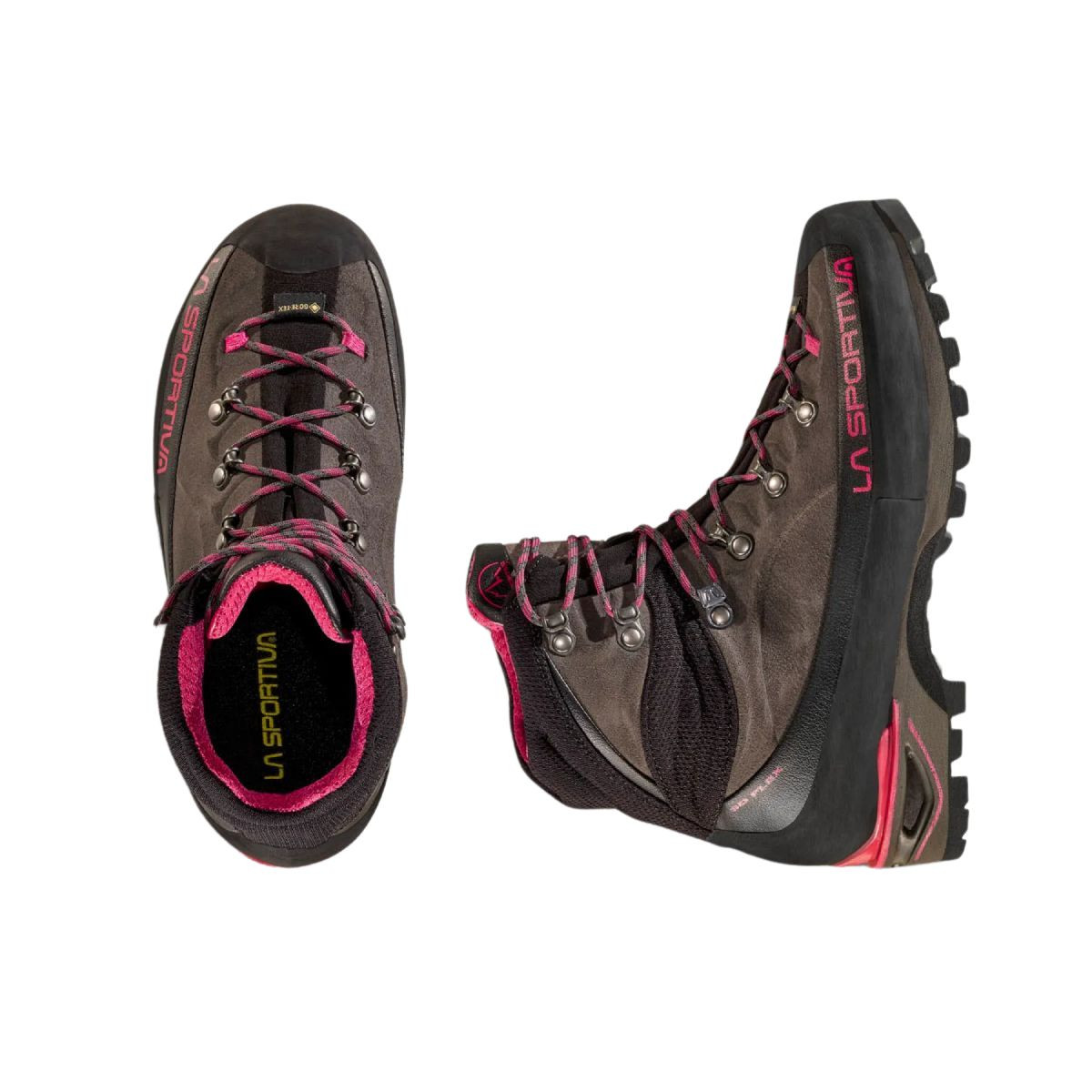 LA SPORTIVA GOJZERICE ZENSKE TRANGO ALP EVO GTX 