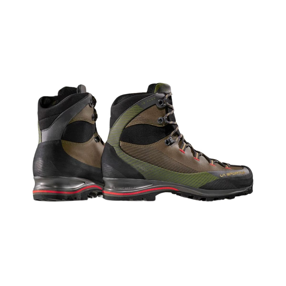 LA SPORTIVA GOJZERICE MUSKE TRANGO TRK LEATHER GTX 