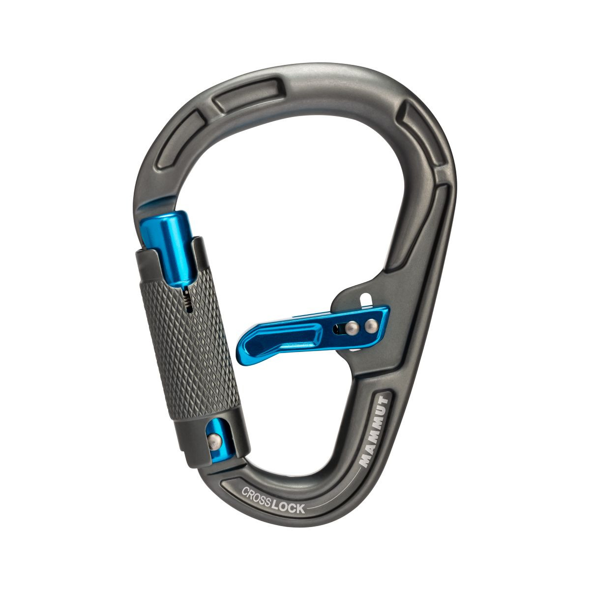 MAMMUT BIONIC CROSSLOCK KARABINER 