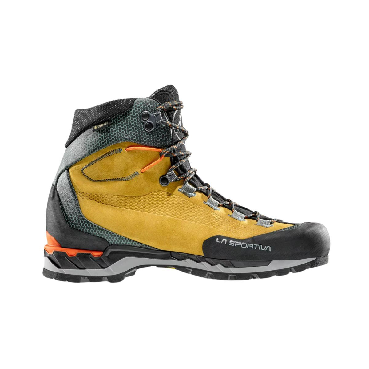 LA SPORTIVA GOJZERICE TRANGO TECH LEATHER GTX 