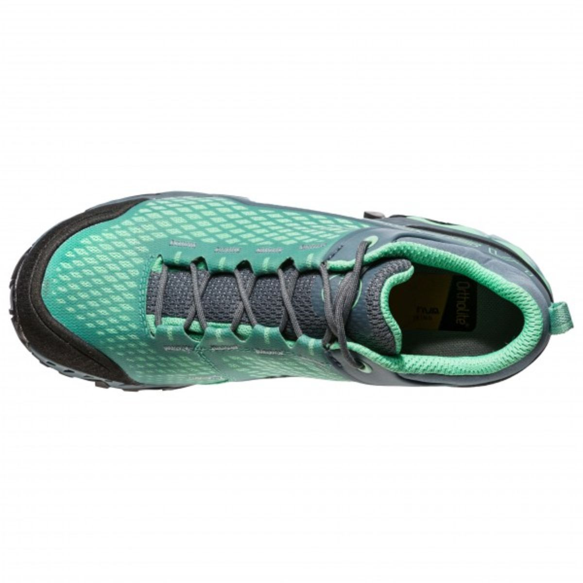 SPIRE WOMAN GTX SLATE/JADE GRE 