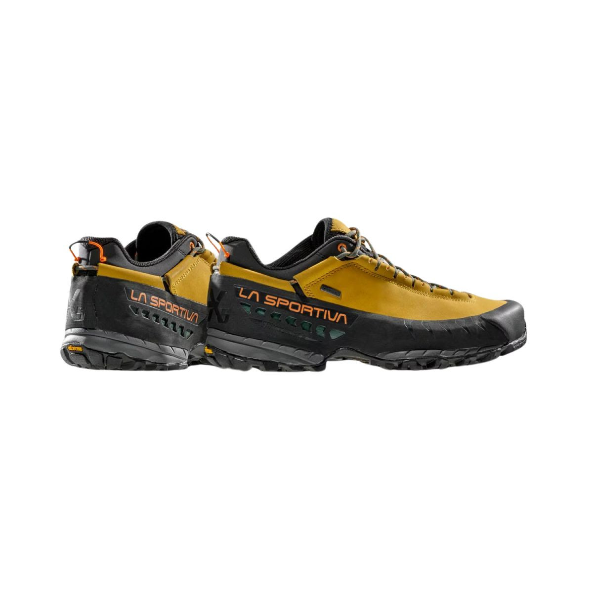 LA SPORTIVA PATIKE TX5 LOW GTX SAVANA/TIGER 