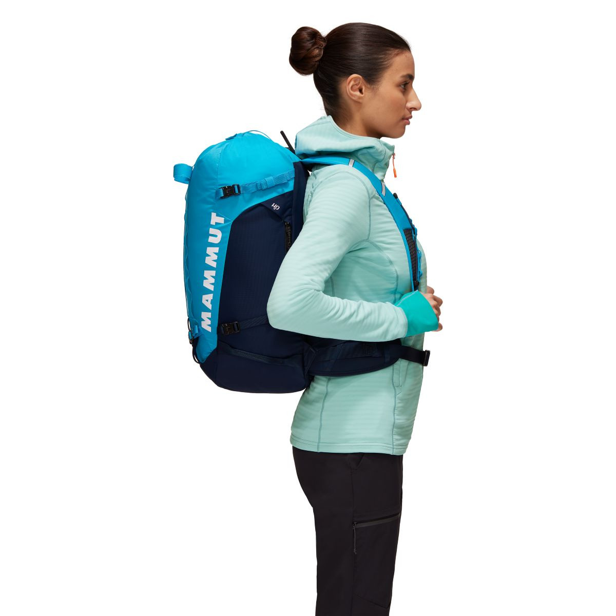 Trion Nordwand 28L Mammut ruksak 