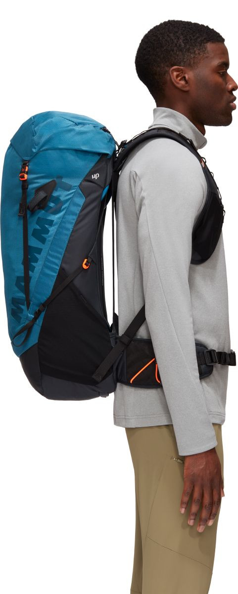 MAMMUT DUCAN RUKSAK 30 L 