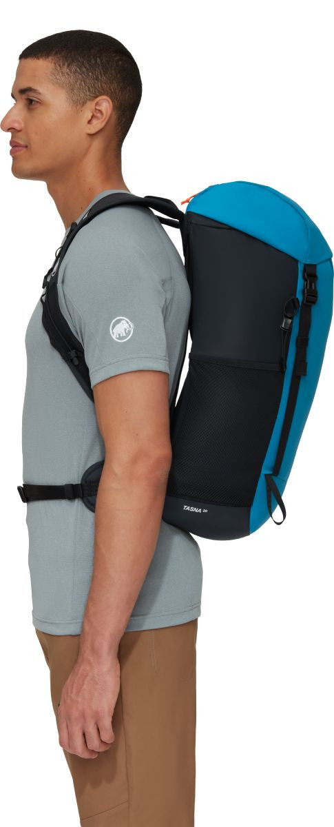 MAMMUT TASNA RUKSAK 20 L 