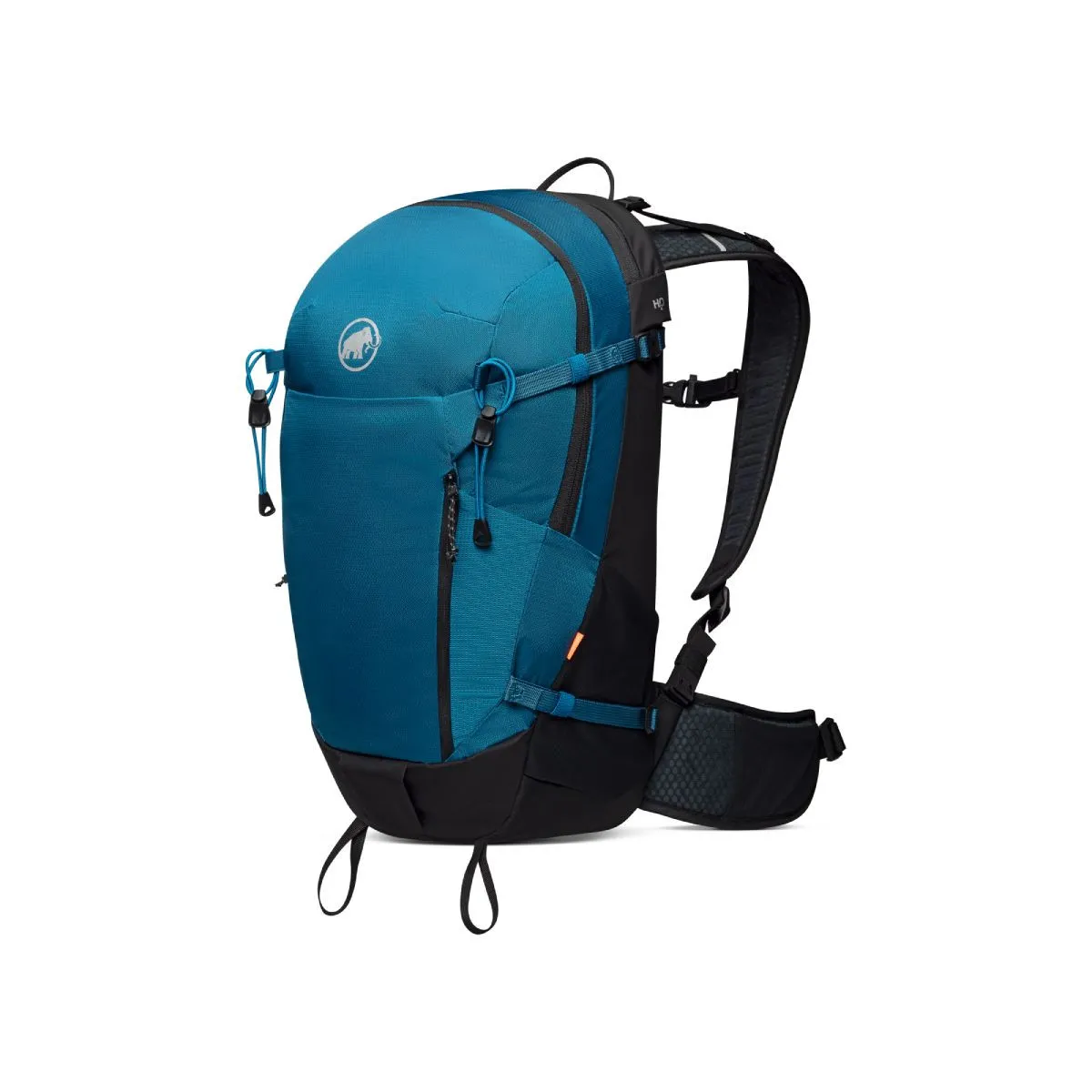 MAMMUT LITHIUM RUKSAK 25 L 