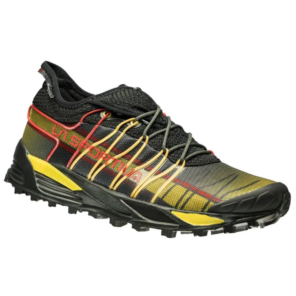 LA SPORTIVA MUTANT 