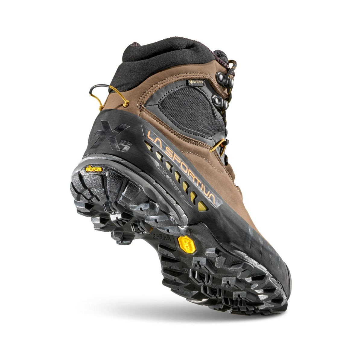 LA SPORTIVA GOJZERICE TX5 GTX COFFEE/TIGER 