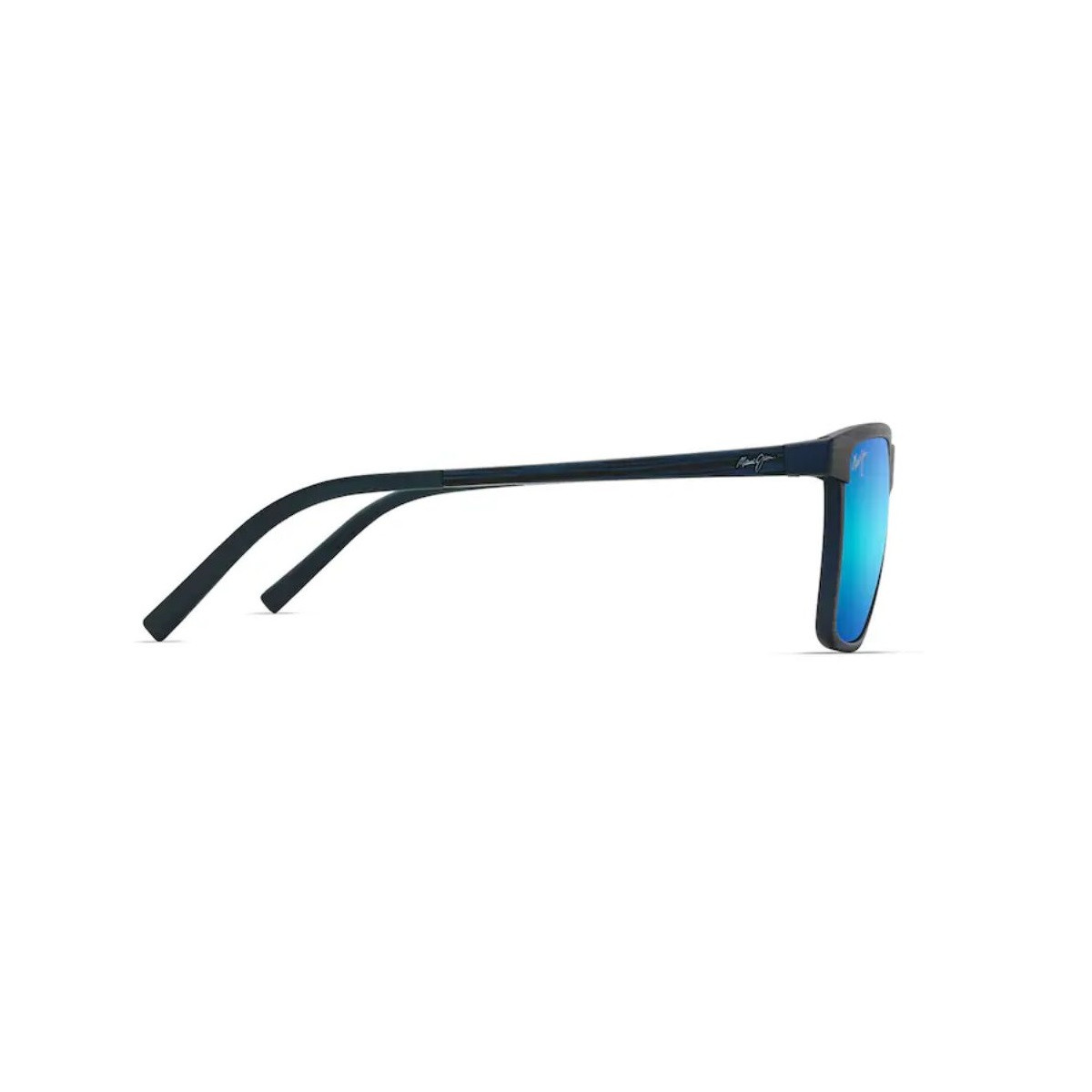 MAUI JIM NAOCARE, ONE WAY DARK NAVY STRIPE 