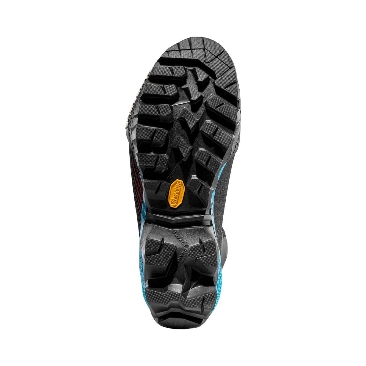 LA SPORTIVA GOJZERICE GTX BLACK/HIBISCUS 