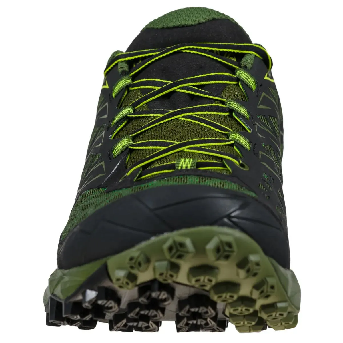 LA SPORTIVA PATIKE AKYRA OLIVE/NEON 