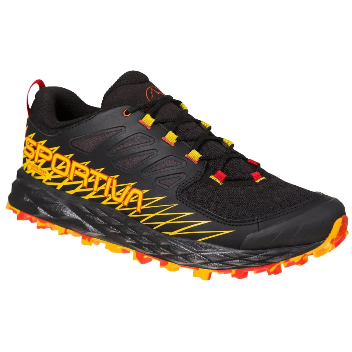 LA SPORTIVA PATIKE LYCAN GTX BLACK 