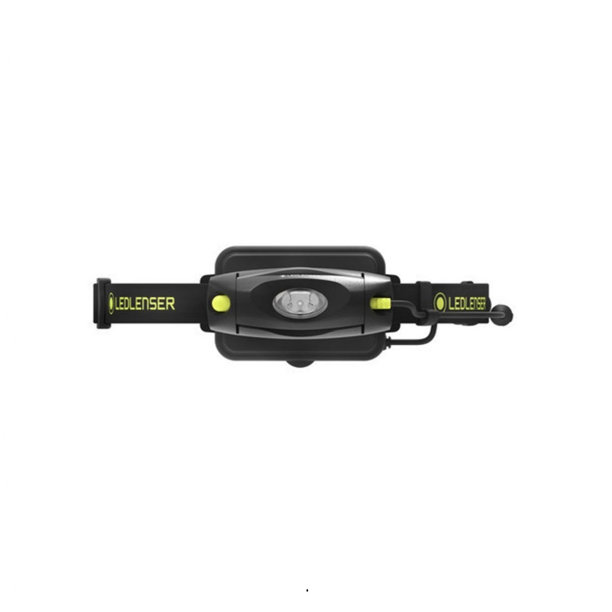 LED LENSER NAGLAVNA LAMPA NEO 6R 