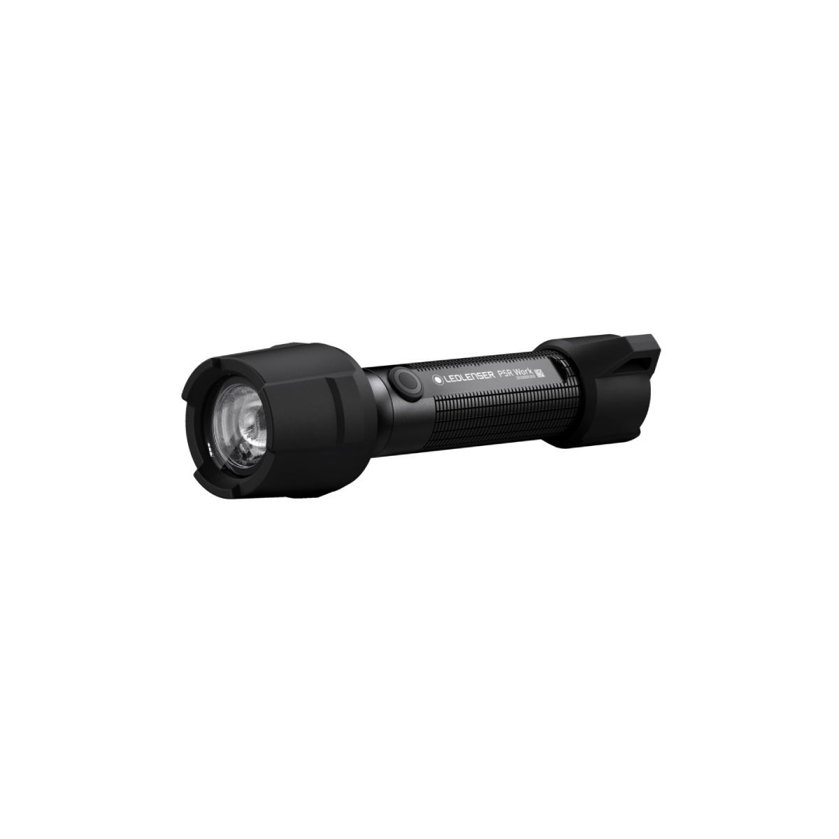 LED LENSER P5R LAMPA 