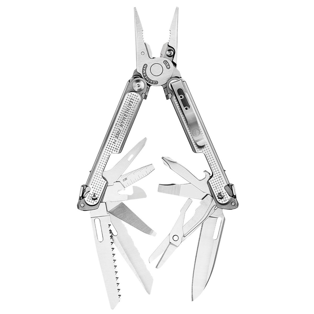 FREE® P4 Leatherman multialat 