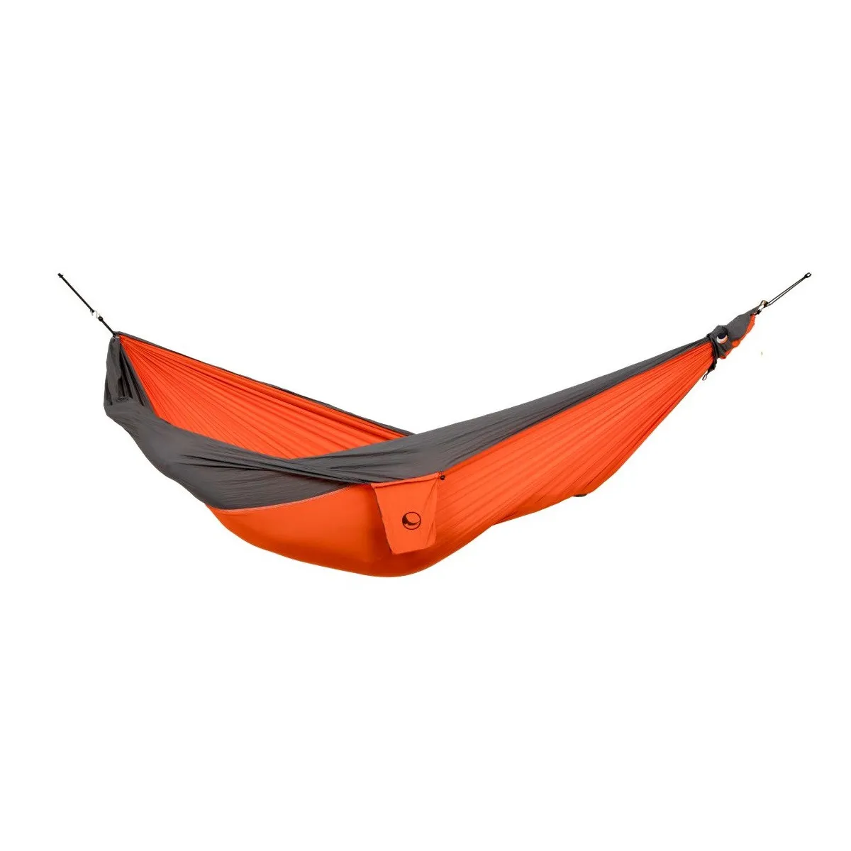 HAMMOCK Oiginal Orange Dark Grey 