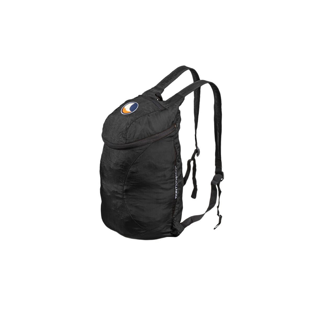 RUKSAK Mini Black 