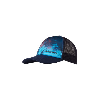 MAMMUT CRAG CAP SENDER KACKET 