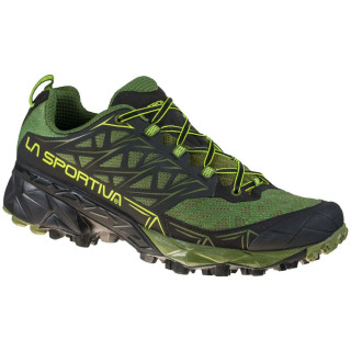 LA SPORTIVA PATIKE AKYRA OLIVE/NEON 