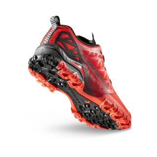 LA SPORTIVA PATIKE BUSHIDO II GTX SUNSET/BLACK 