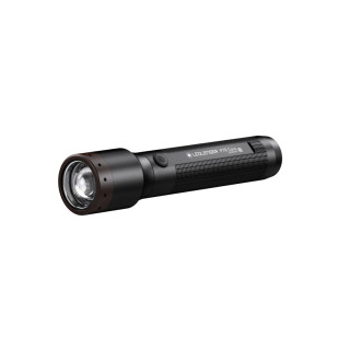 LED LENSER P7R LAMPA 