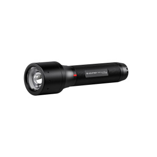 Ledlenser P6R Core QC lampa 