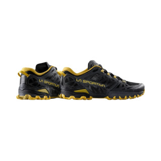 LA SPORTIVA PATIKE Bushido III Carbon/Bamboo 