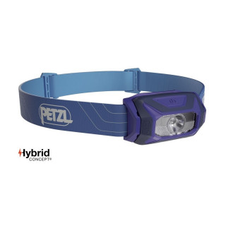 TIKKINA® Petzl čeona lampa plava 300 lm 