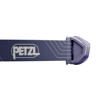 TIKKA® Petzl čeona lampa, plava 350 lm 