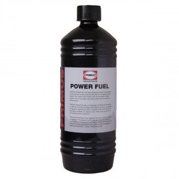 POWER FUEL 1L 