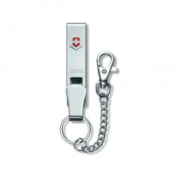 BELT HANGER MULTICLIP chain VICTORINOX 