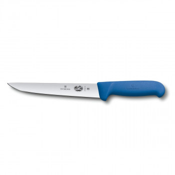 Victorinox mesarski nož 18 cm, plavi 