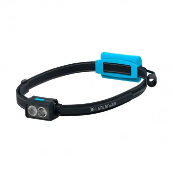 LED LENSER NEO3 NAGLAVNA LAMPA PLAVA 