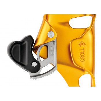 PETZL GRUDNA PENJALICA CROLL L 