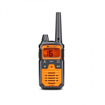 XT70 MIDLAND RADIO STANICA 