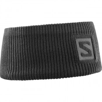 LAYBACK HEADBAND SALOMON 