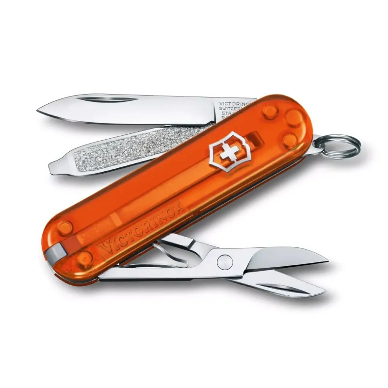 VICTORINOX CLASSIC SD, 58MM NOZ 