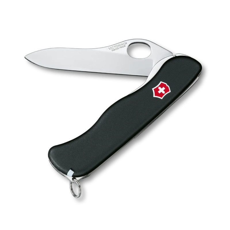 SENTINEL one hand VICTORINOX 