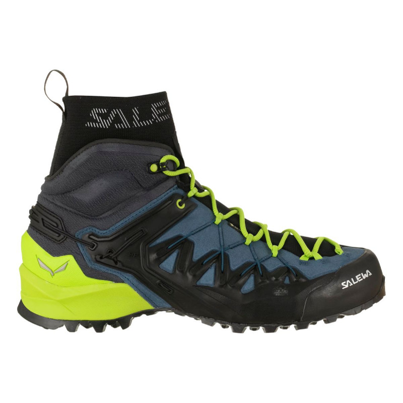 Salewa Wildfire EDGE MID GTX gojzerice 