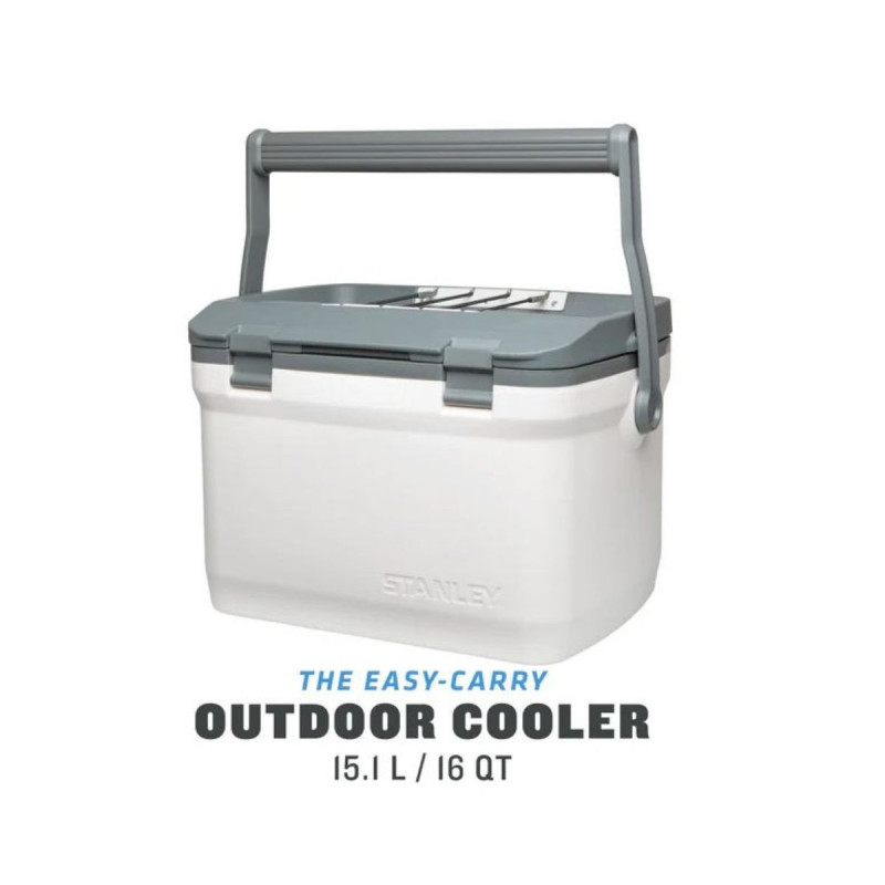 Stanley Easy Carry Outdoor Cooler 15.1L prenosni frižider 