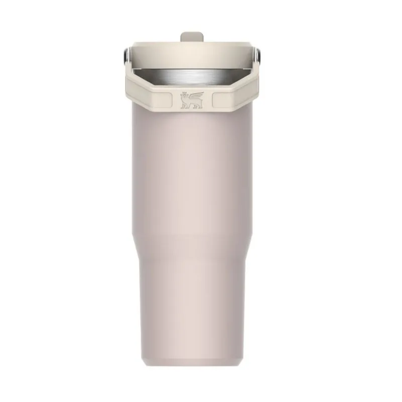 Stanley IceFlow™ Flip Straw Tumbler 0.89L čaša roza 