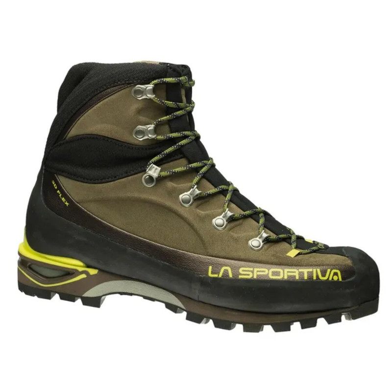 LA SPORTIVA GOJZERICE TRANGO 