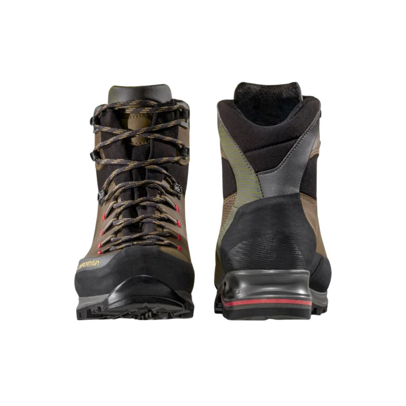 LA SPORTIVA GOJZERICE MUSKE TRANGO TRK LEATHER GTX 