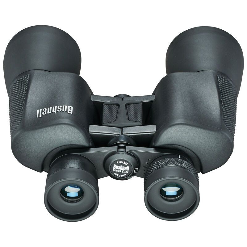 BUSHNELL DVOGLED 10X50 POWERVI 