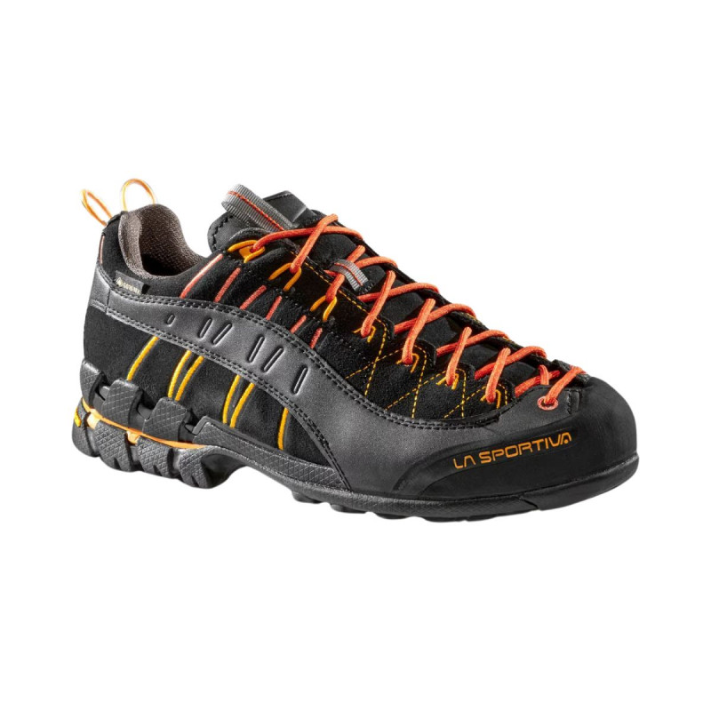 LA SPORTIVA HYPER GTX CRNE 